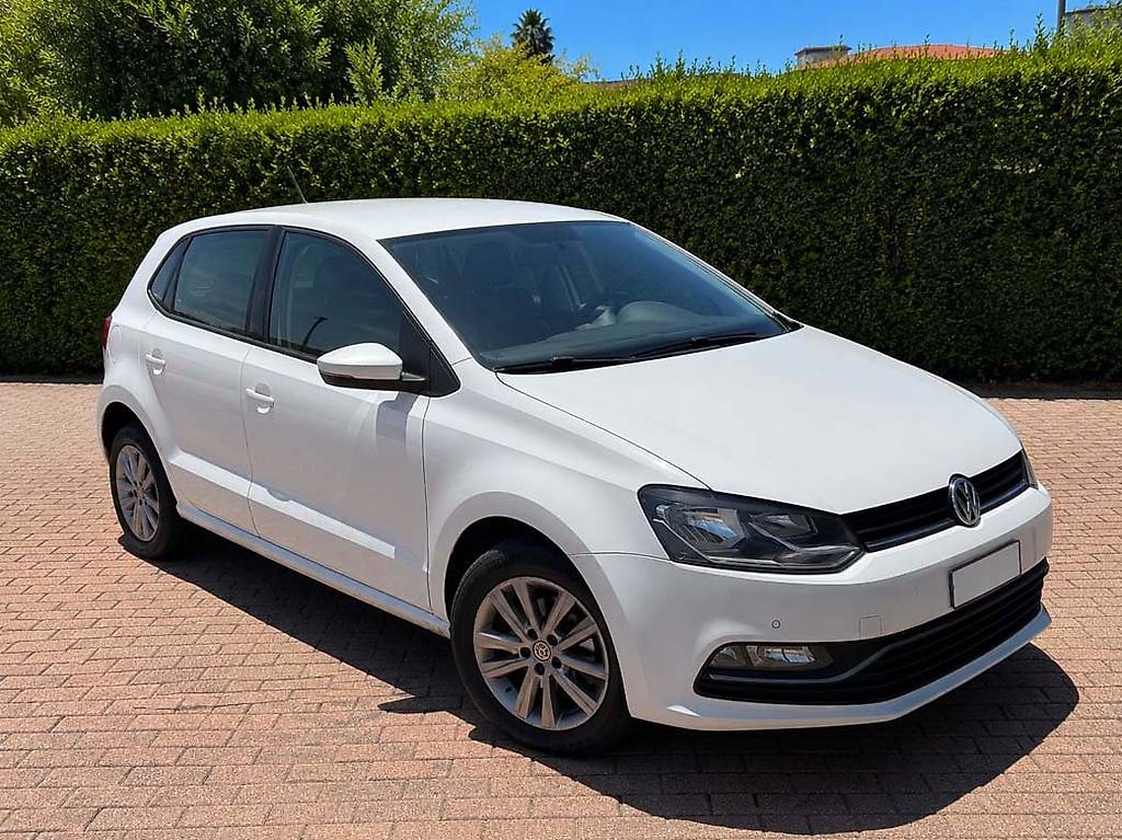 VW POLO-image-0