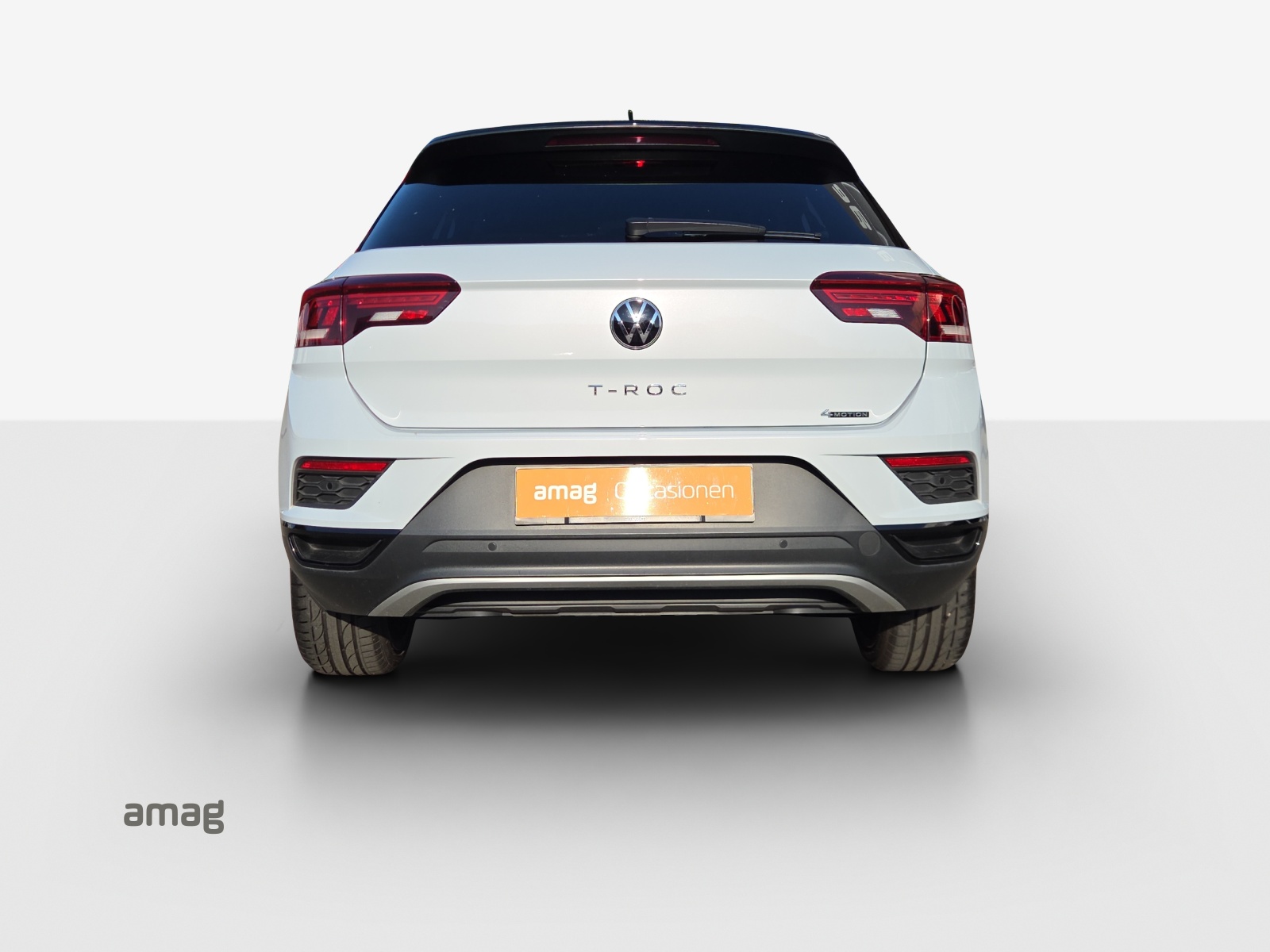 VW T-Roc 2.0 TSI Sport Selection DSG 4Motion-image-3