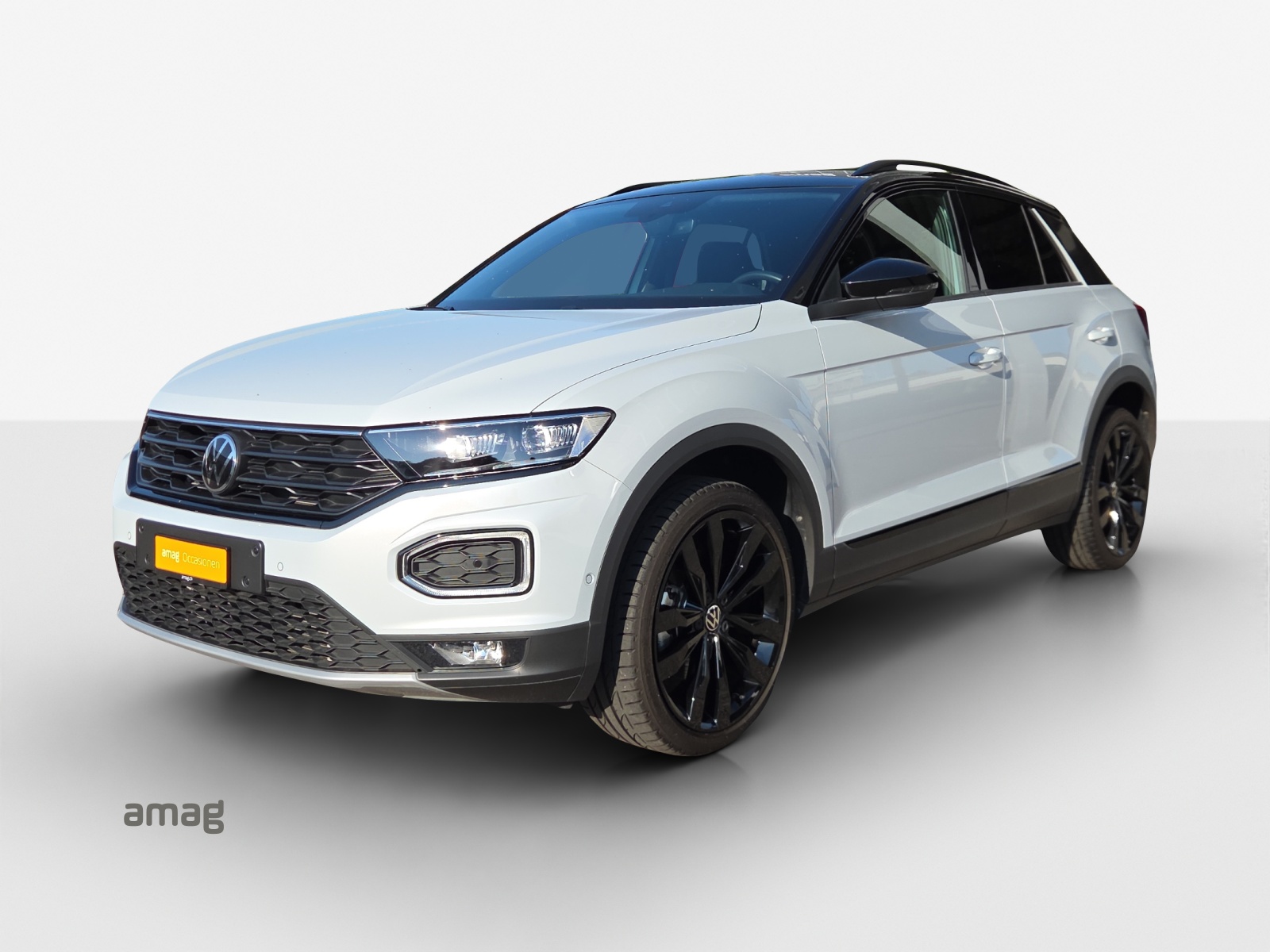 VW T-Roc 2.0 TSI Sport Selection DSG 4Motion-image-0