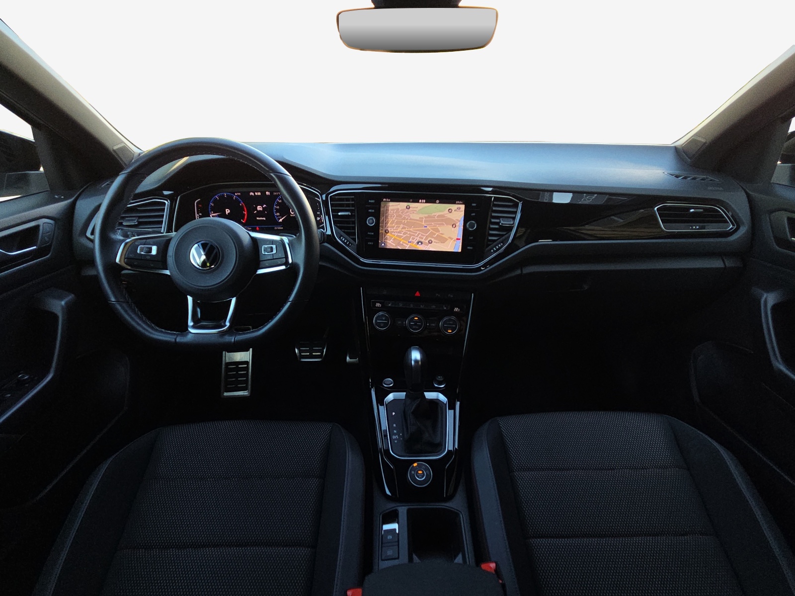 VW T-Roc 2.0 TSI Sport Selection DSG 4Motion-image-8