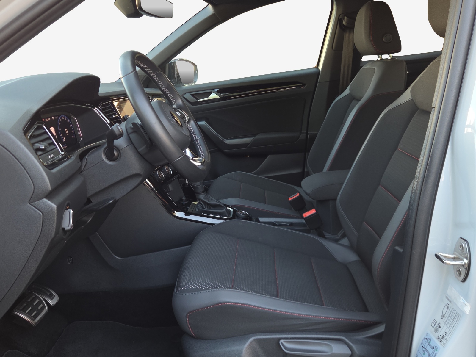 VW T-Roc 2.0 TSI Sport Selection DSG 4Motion-image-7