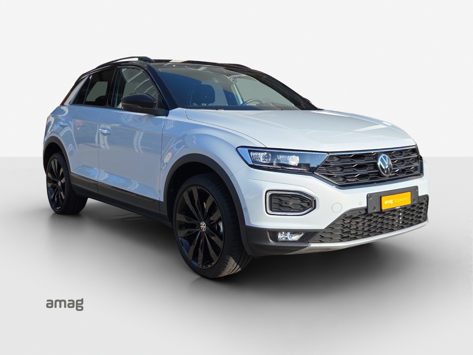 VW T-Roc 2.0 TSI Sport Selection DSG 4Motion-image-5
