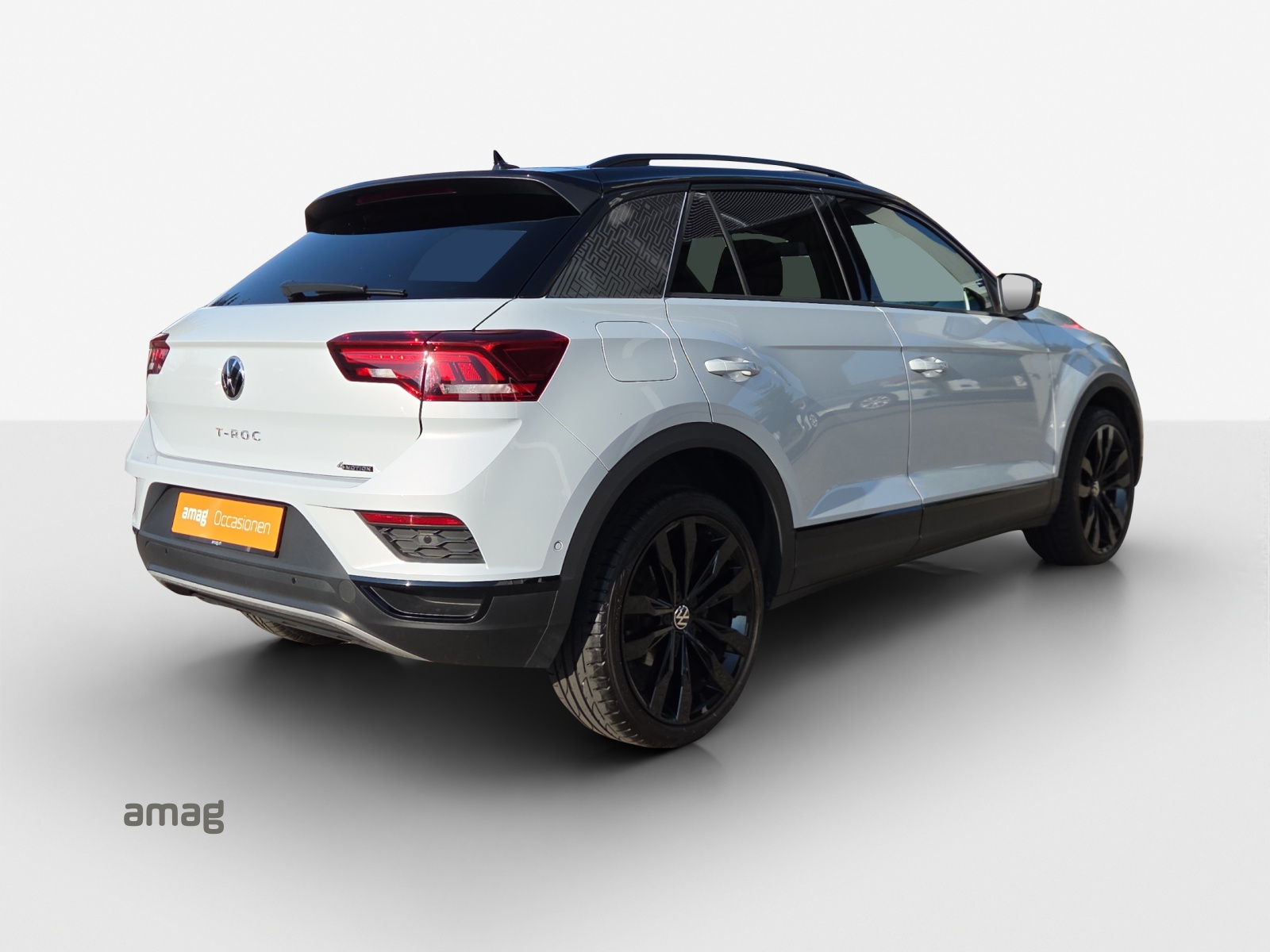 VW T-Roc 2.0 TSI Sport Selection DSG 4Motion-image-4