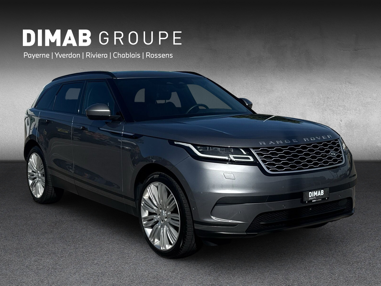 LAND ROVER Range Rover Velar 3.0 D 300 I6 MHEV S Automatic (CH)-image-6