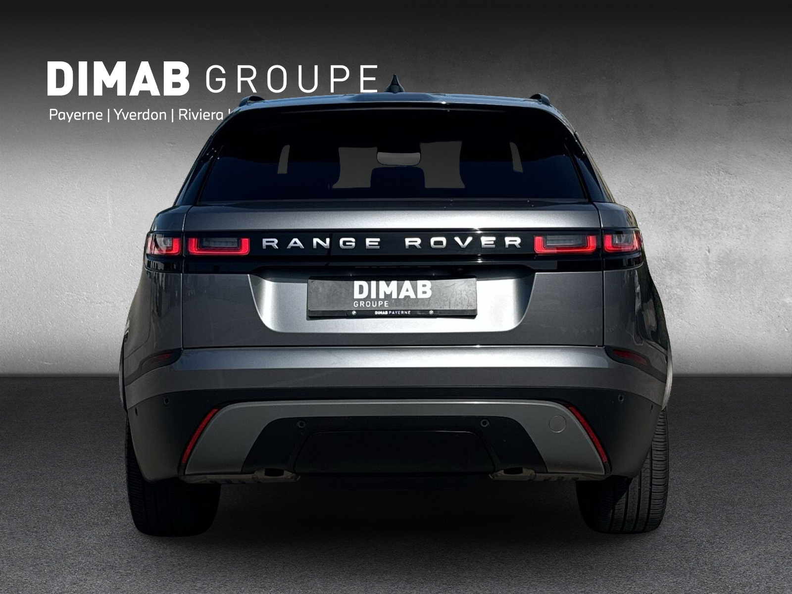 LAND ROVER Range Rover Velar 3.0 D 300 I6 MHEV S Automatic (CH)-image-3