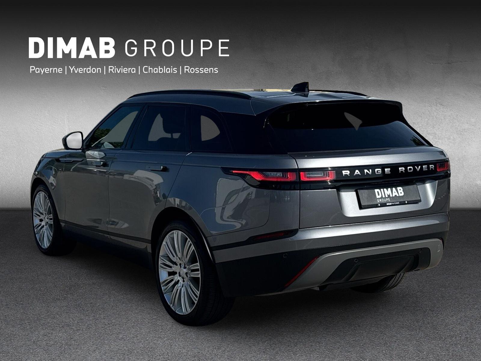 LAND ROVER Range Rover Velar 3.0 D 300 I6 MHEV S Automatic (CH)-showroom-element-2