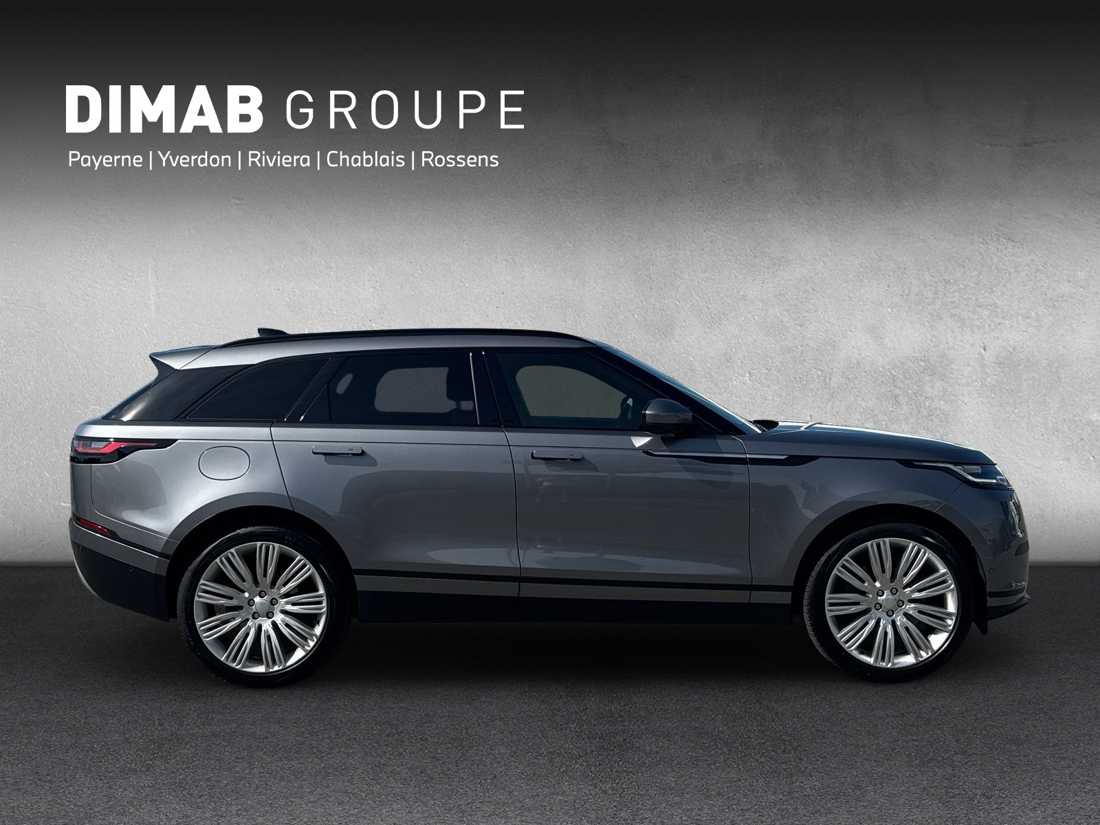 LAND ROVER Range Rover Velar 3.0 D 300 I6 MHEV S Automatic (CH)-image-5