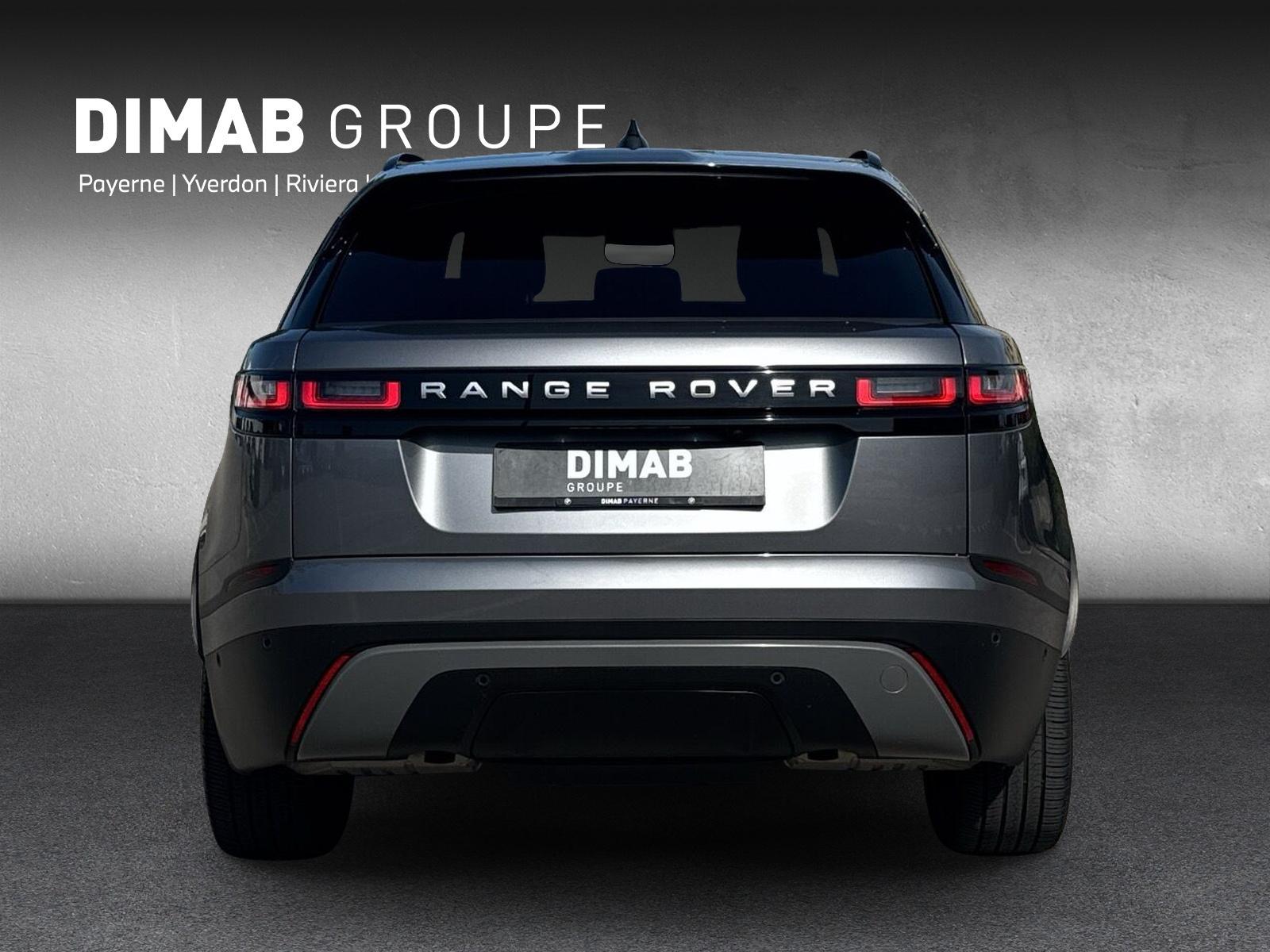 LAND ROVER Range Rover Velar 3.0 D 300 I6 MHEV S Automatic (CH)-showroom-element-3