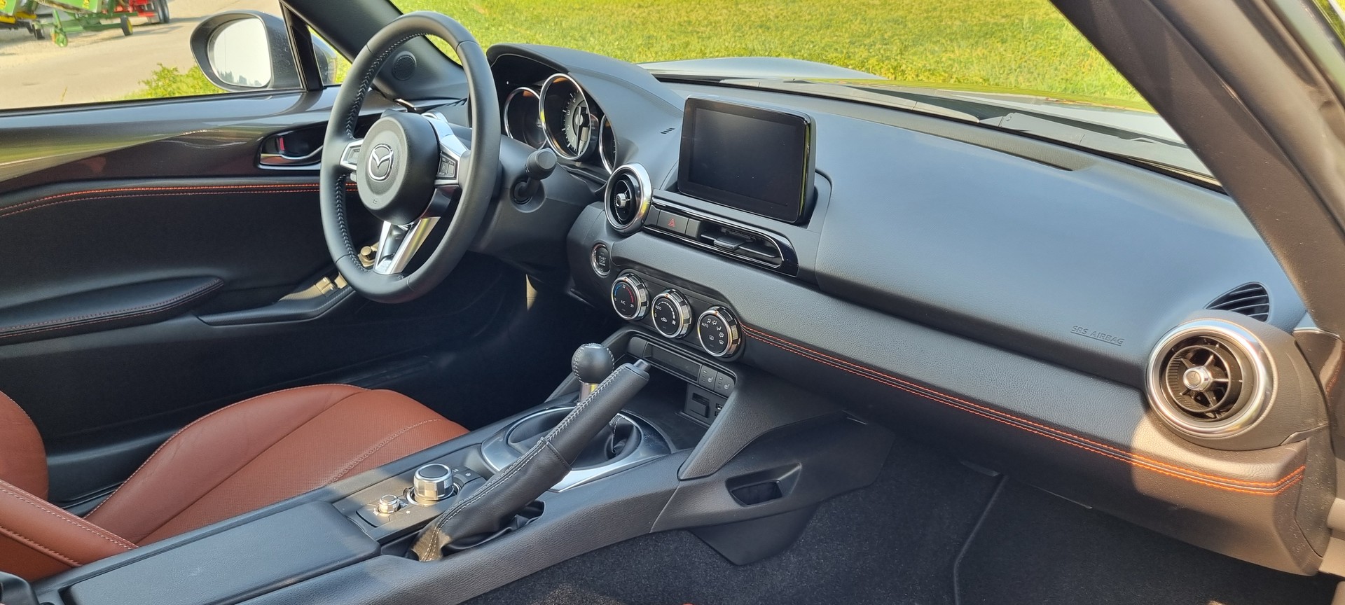 MAZDA 2.0 Kazari-image-3