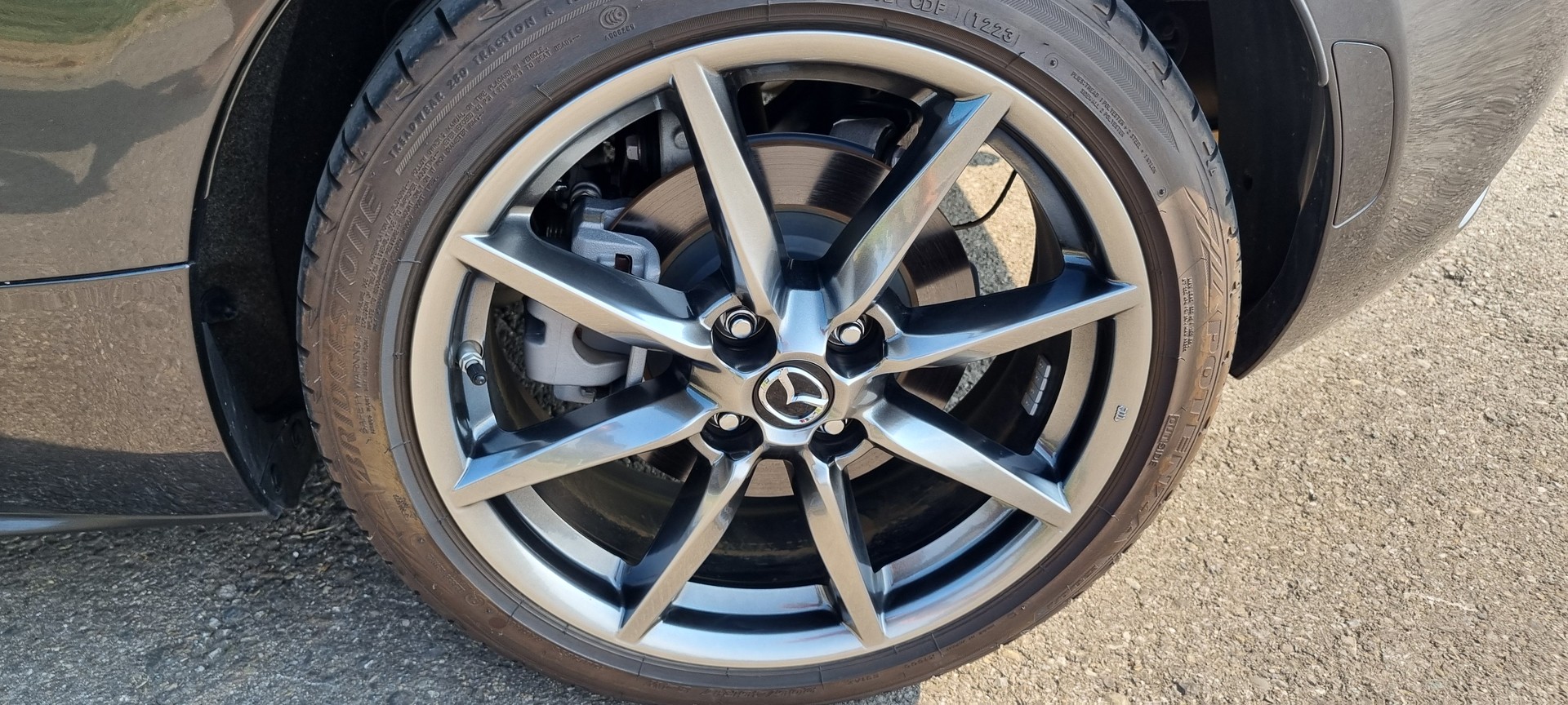 MAZDA 2.0 Kazari-image-13