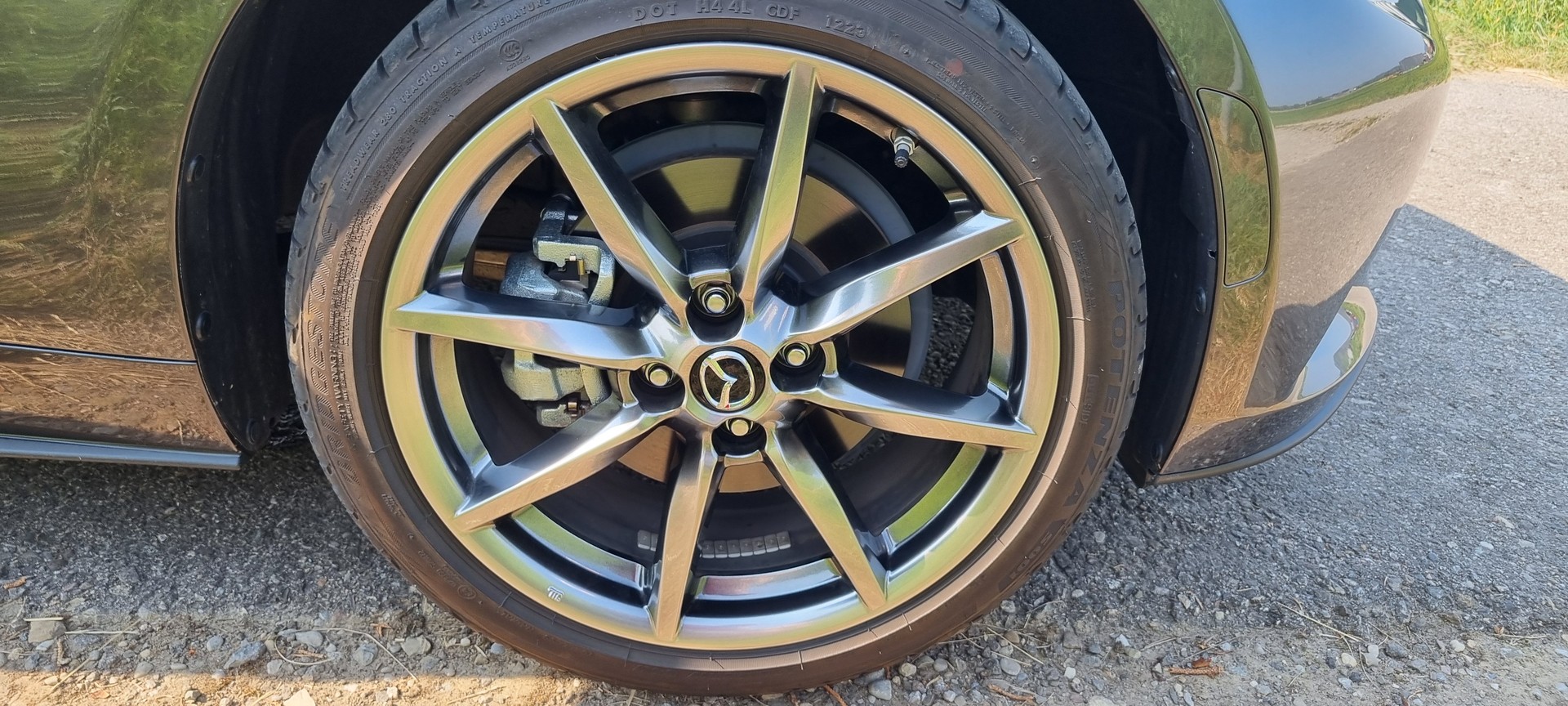 MAZDA 2.0 Kazari-image-11