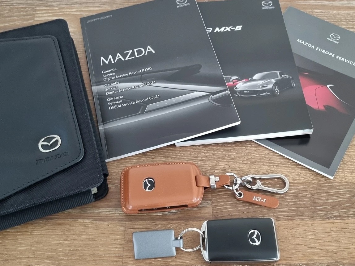MAZDA 2.0 Kazari-image-18
