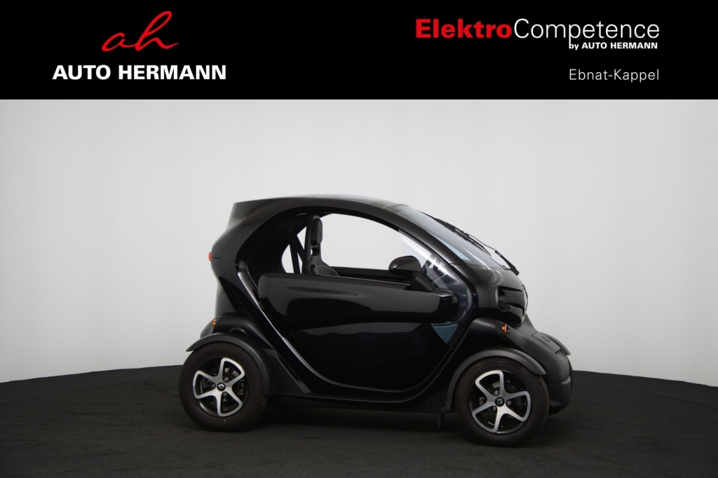 RENAULT Twizy Z.E. Sport Edition inkl. Batterie-image-7