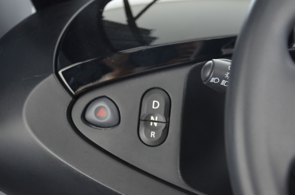 RENAULT Twizy Z.E. Sport Edition inkl. Batterie-image-12