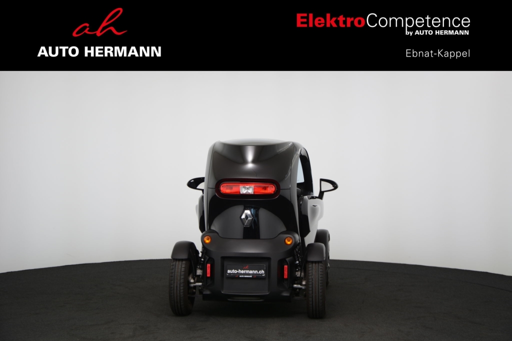 RENAULT Twizy Z.E. Sport Edition inkl. Batterie-image-5