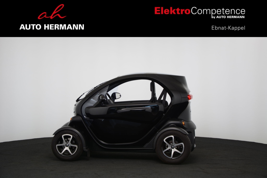 RENAULT Twizy Z.E. Sport Edition inkl. Batterie-image-3