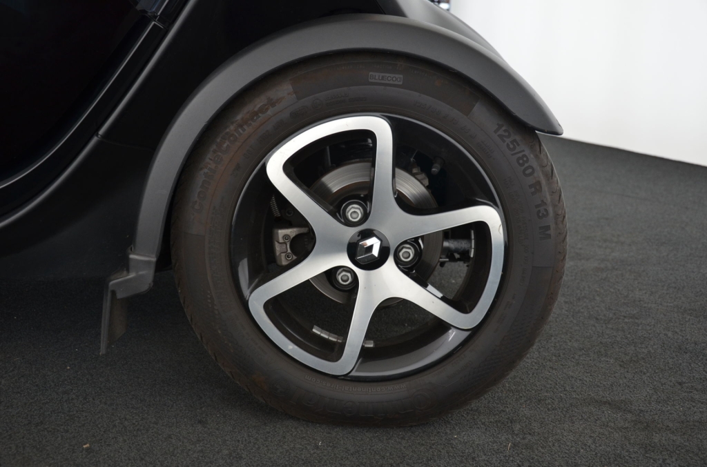 RENAULT Twizy Z.E. Sport Edition inkl. Batterie-image-8