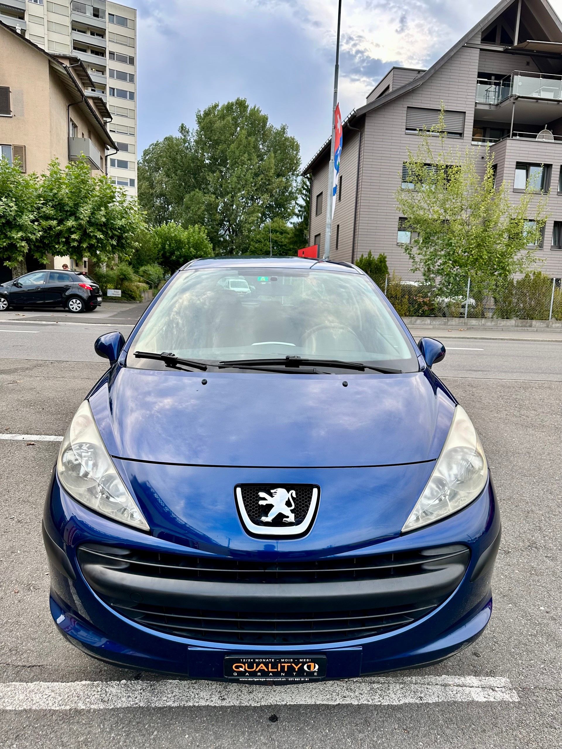PEUGEOT 207 1.4 16V Look-image-4