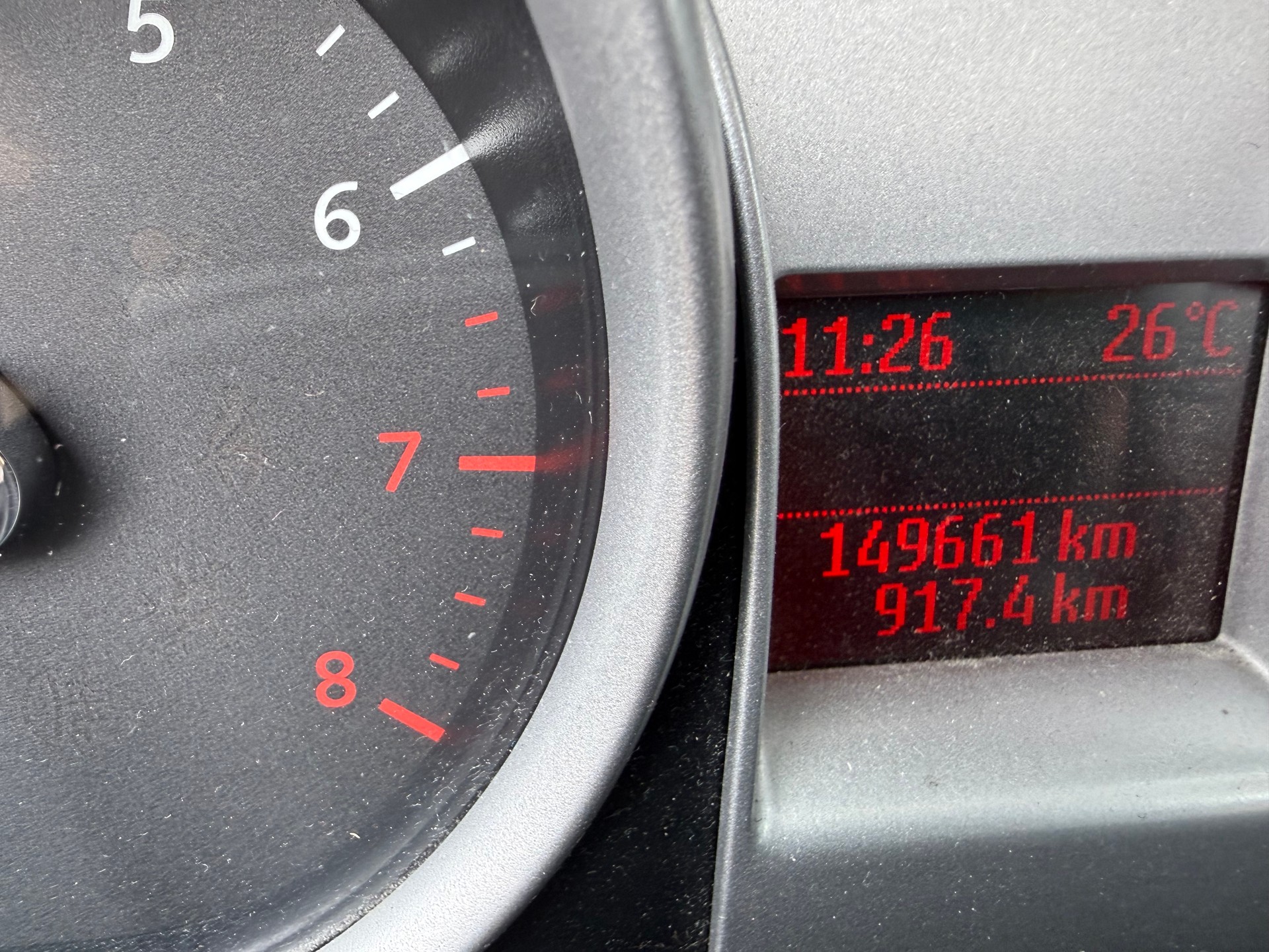 FORD C-Max 1.6 16V Carving-image-8