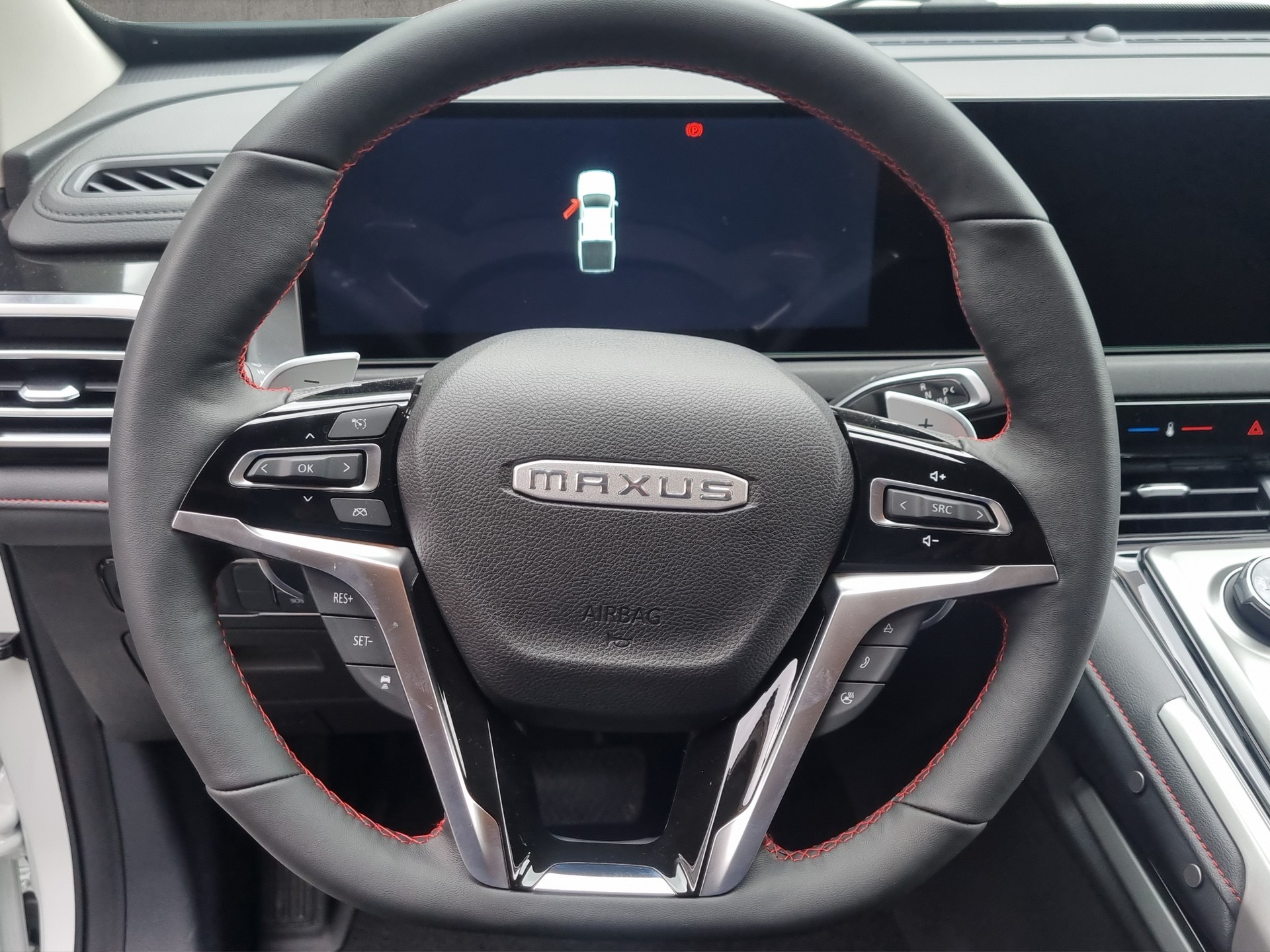 MAXUS T60-image-9