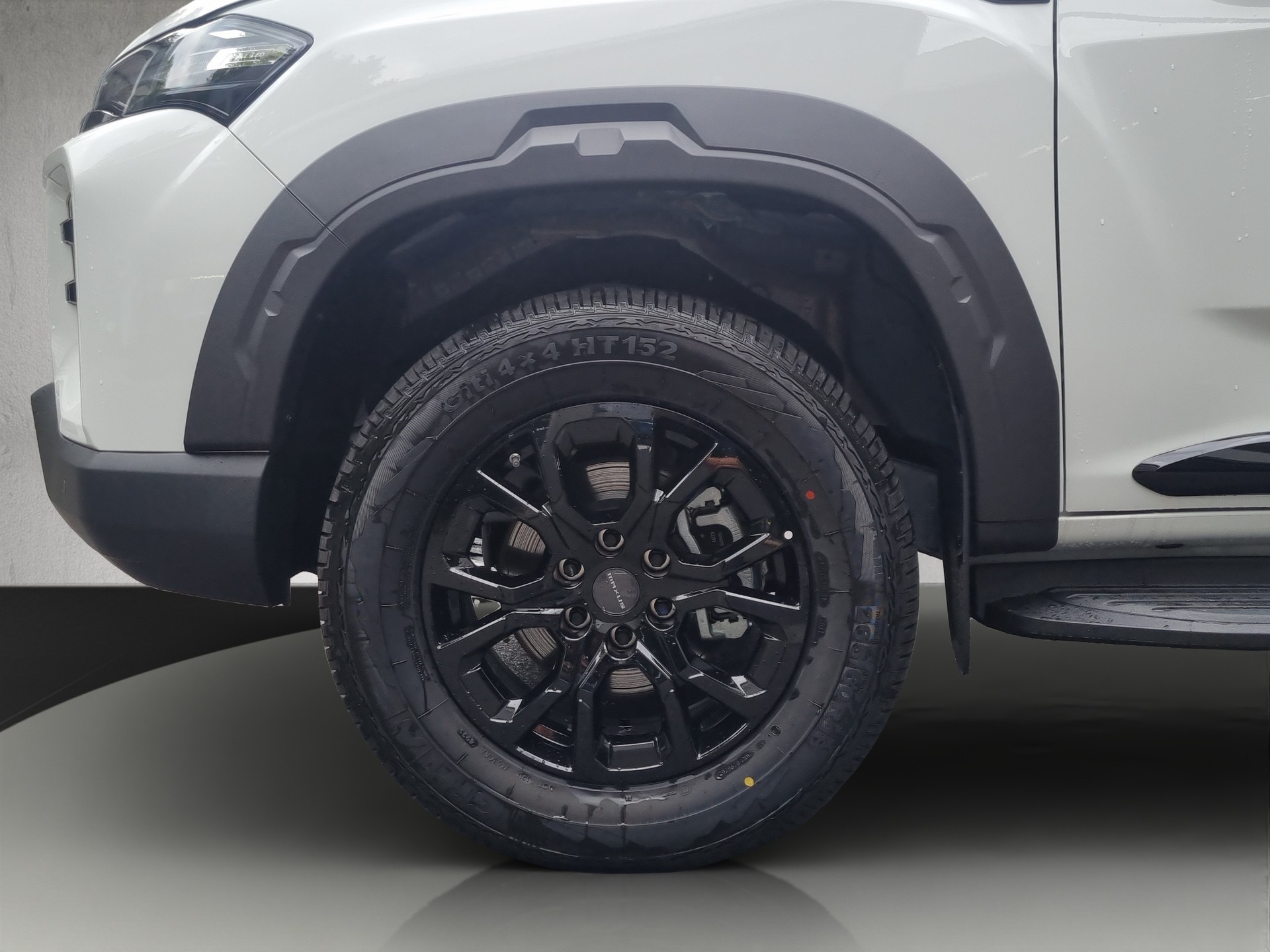 MAXUS T60-image-14