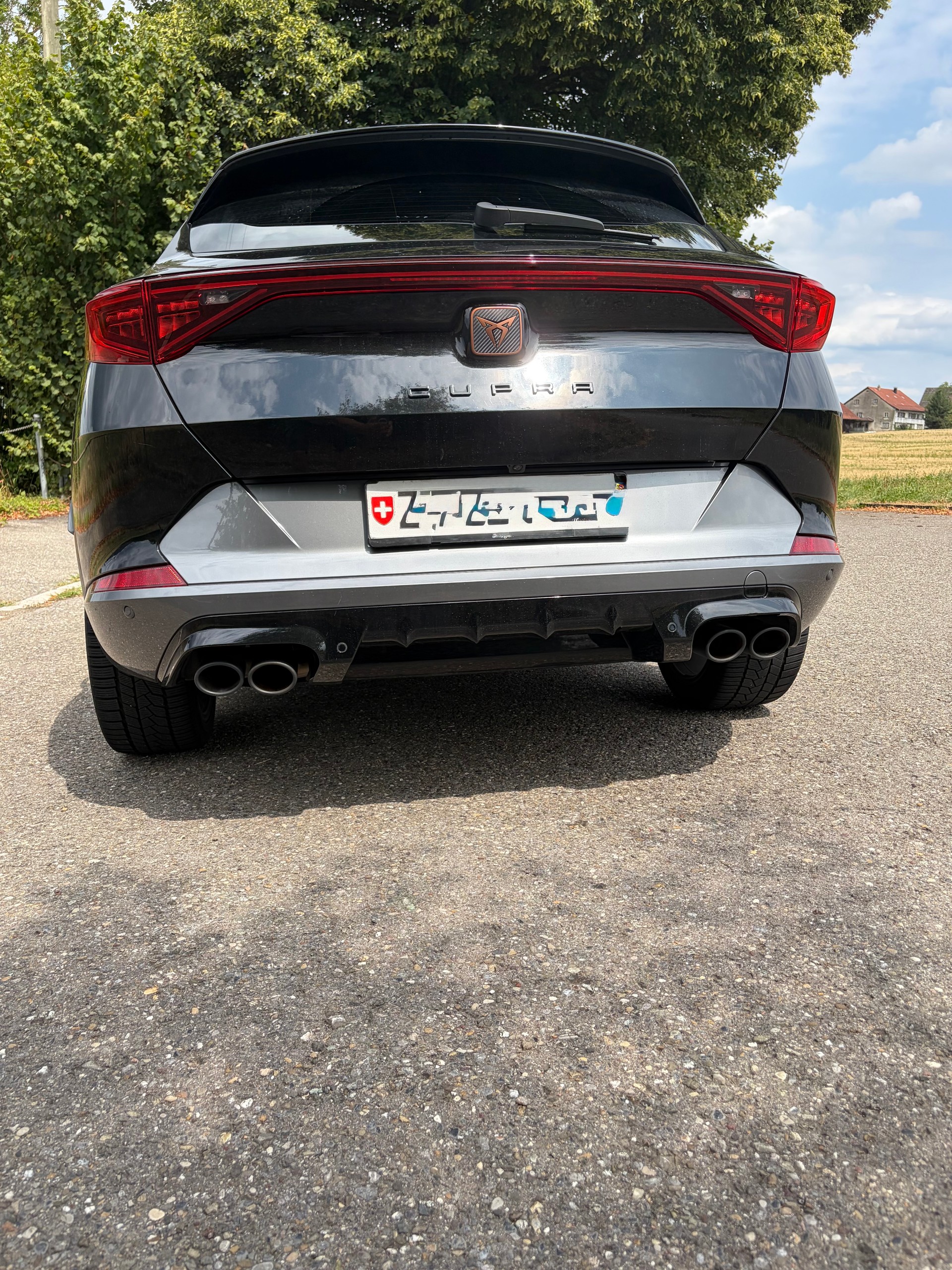 CUPRA 2.0 TSI VZ 4Drive DSG-image-3