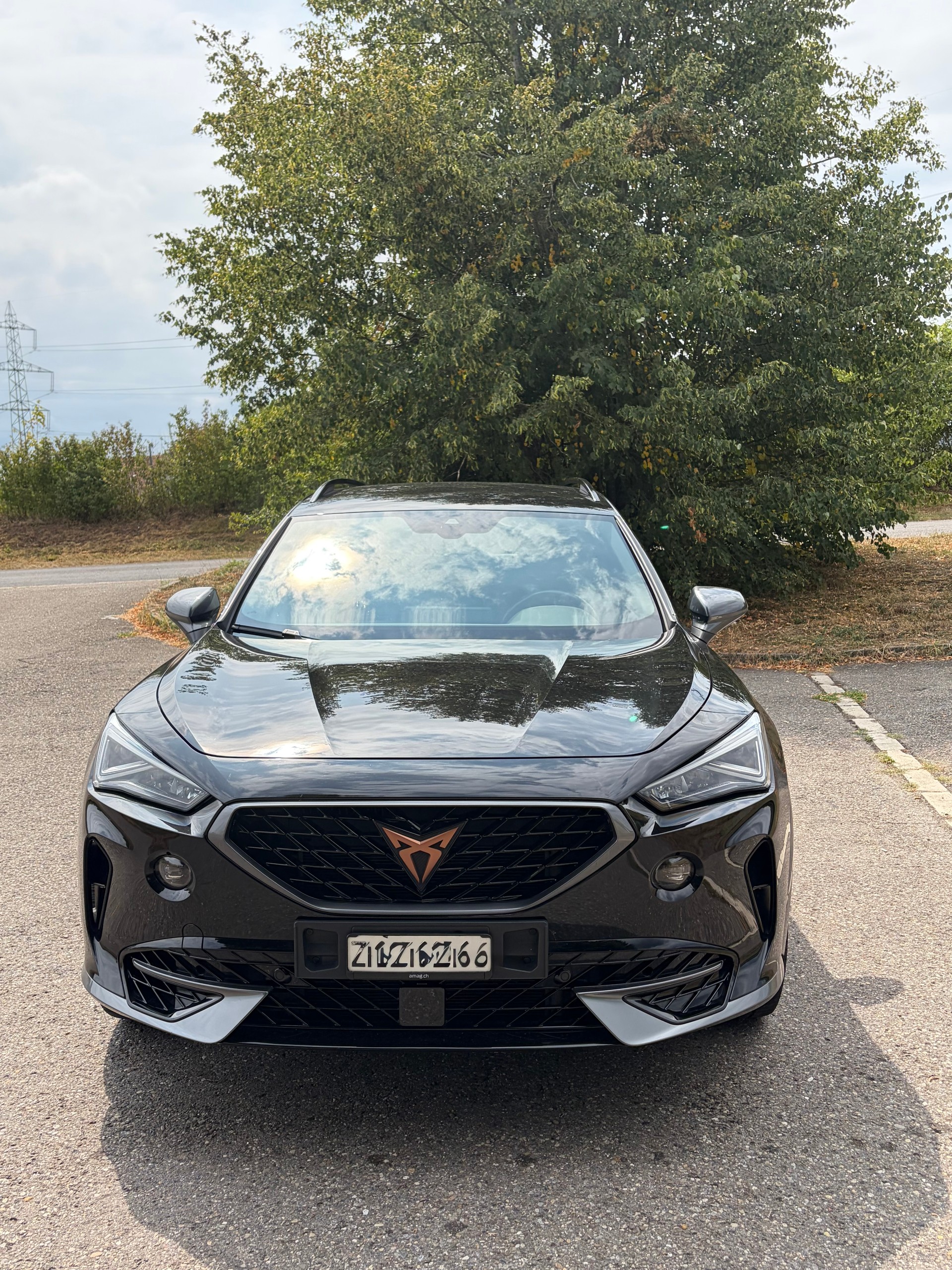 CUPRA 2.0 TSI VZ 4Drive DSG-image-2