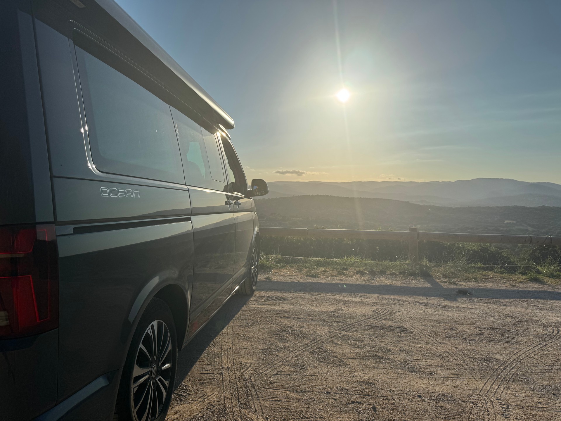 VW 2.0 TDI 150 Ocean Edition Liberty DSG 4m-image-0