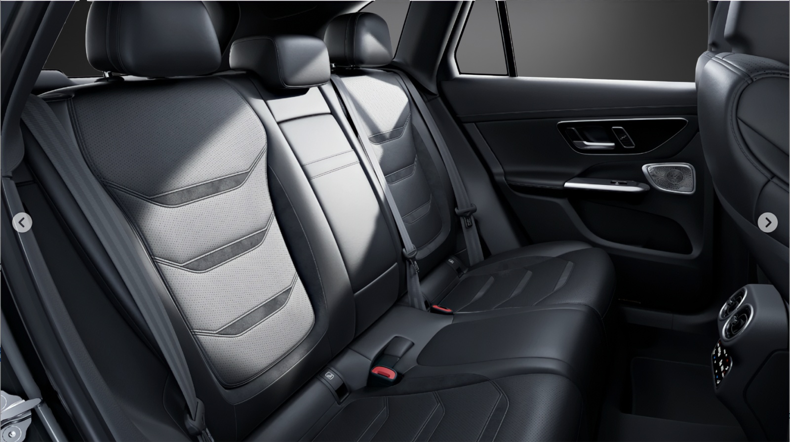 MERCEDES-BENZ GLC 53 AMG 4Matic+ 9G-Tronic-image-8
