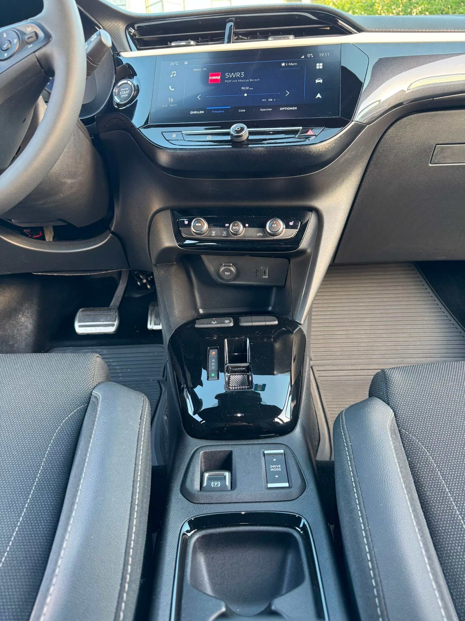 OPEL Corsa-e 156 GS 51kwh-image-5