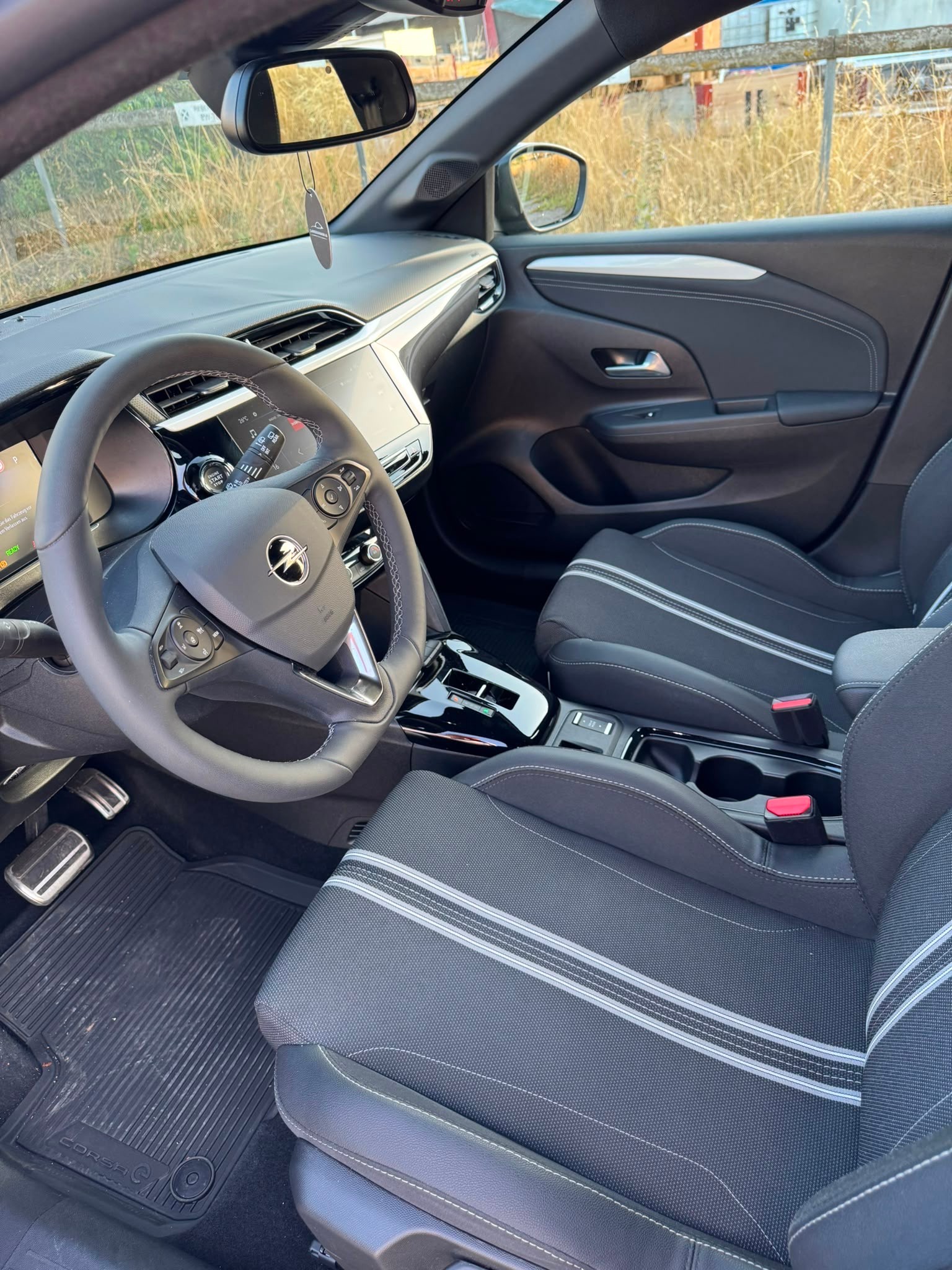 OPEL Corsa-e 156 GS 51kwh-image-3