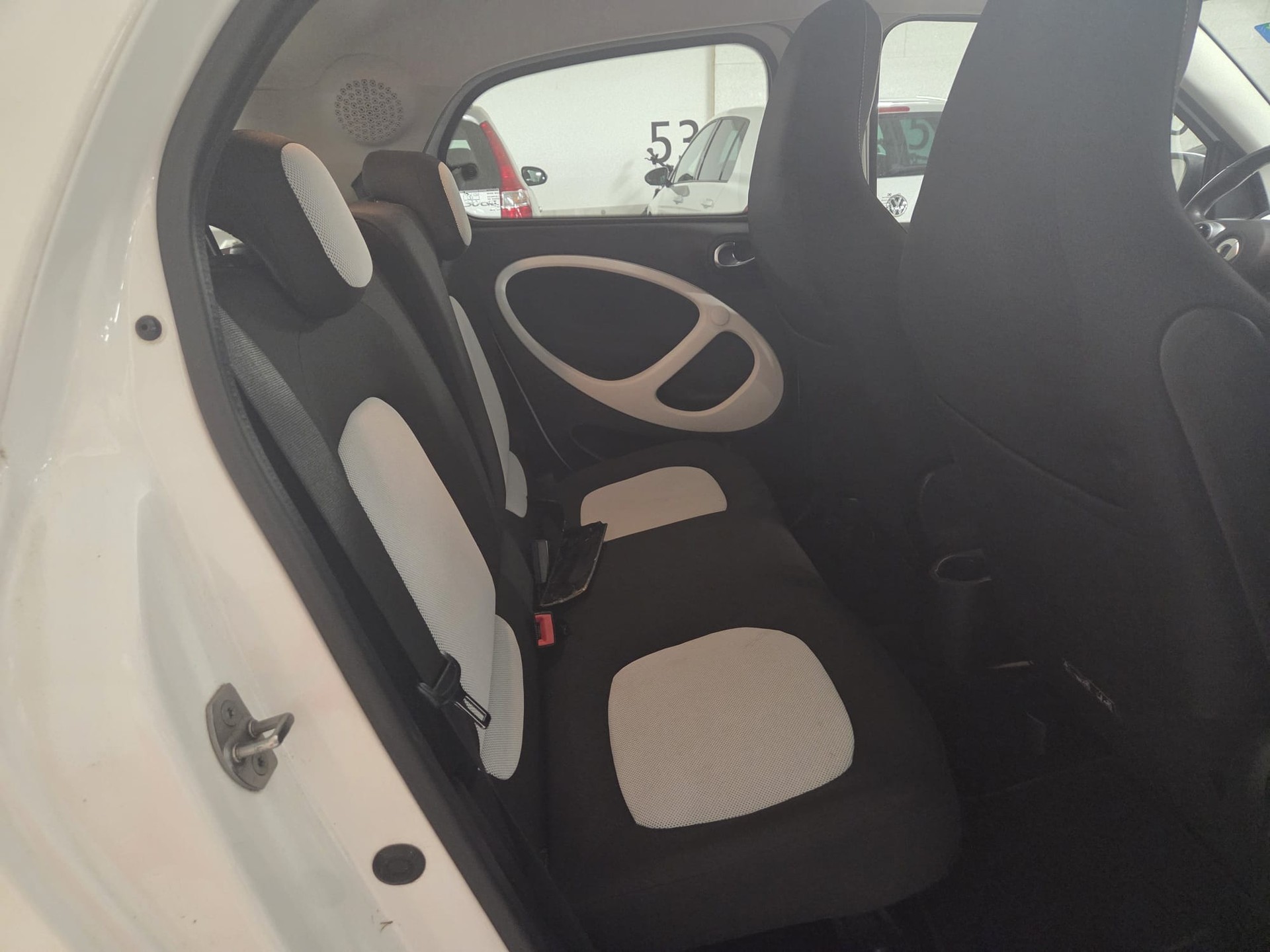 SMART forfour passion-image-12