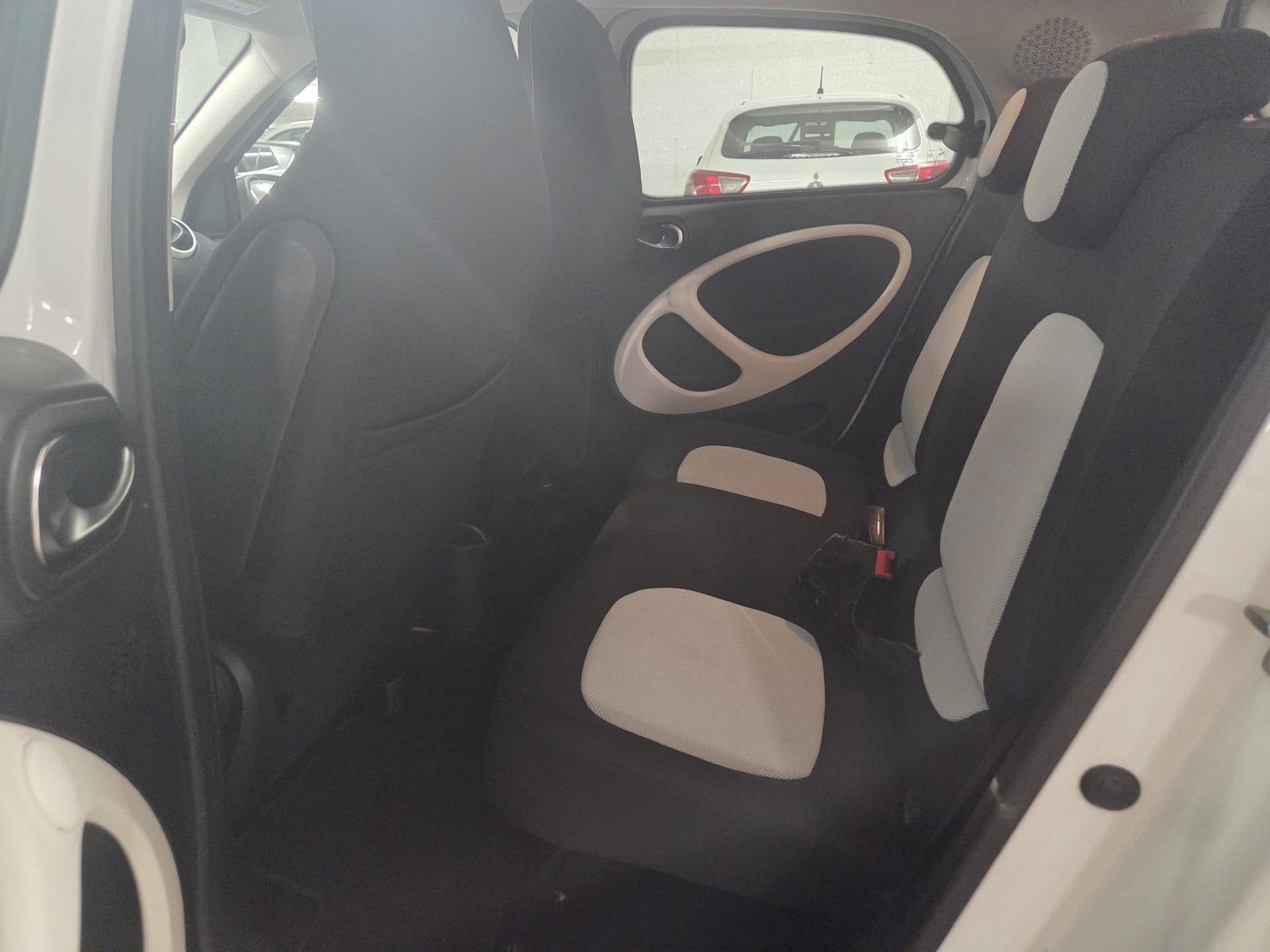 SMART forfour passion-image-11