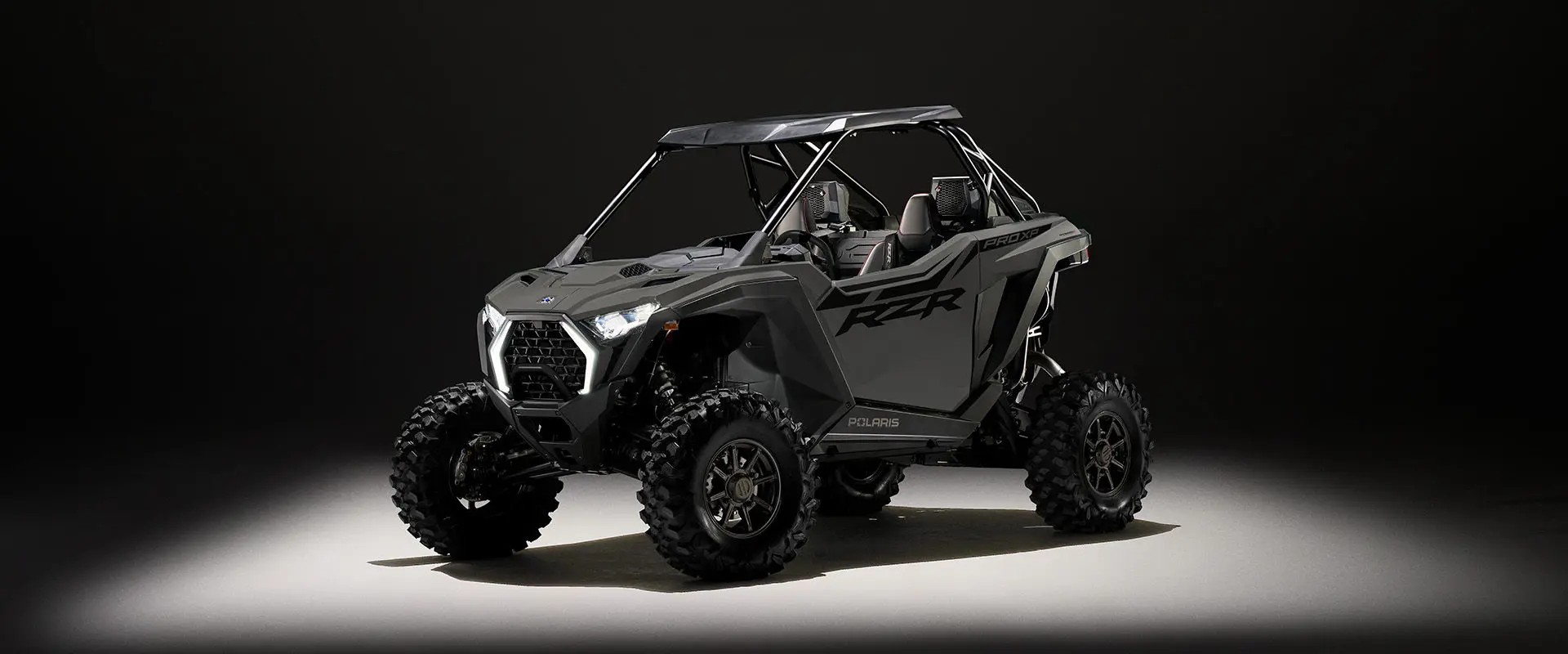 POLARIS Pro XP Ultimate
