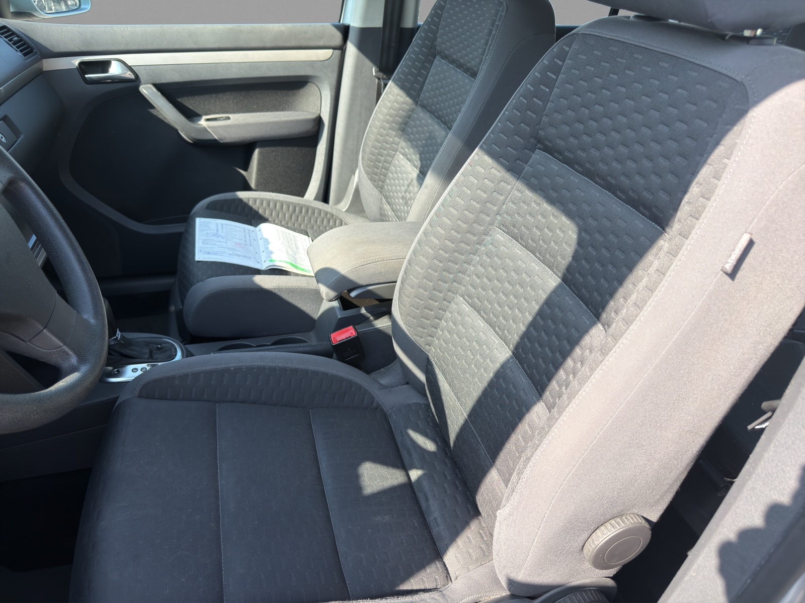 VW Touran 1.4 TSI Trendline-image-6