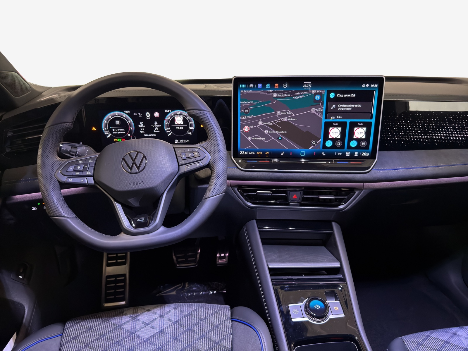 VW Tiguan 2.0 TSI DSG R-Line 4Motion-image-8