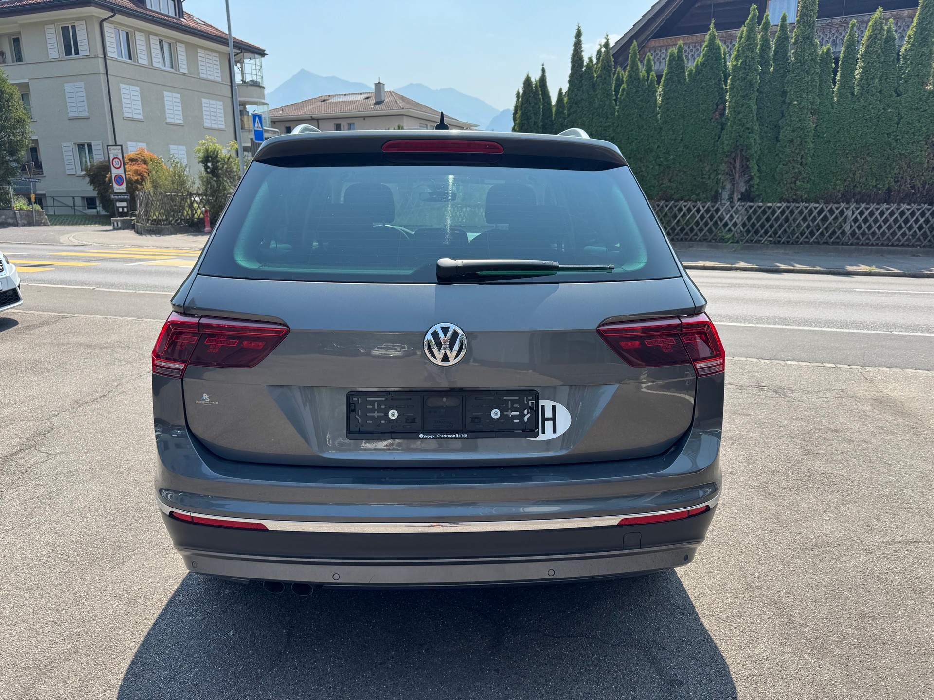 VW Tiguan 2.0 TDI SCR Highline4Motion DSG-image-6