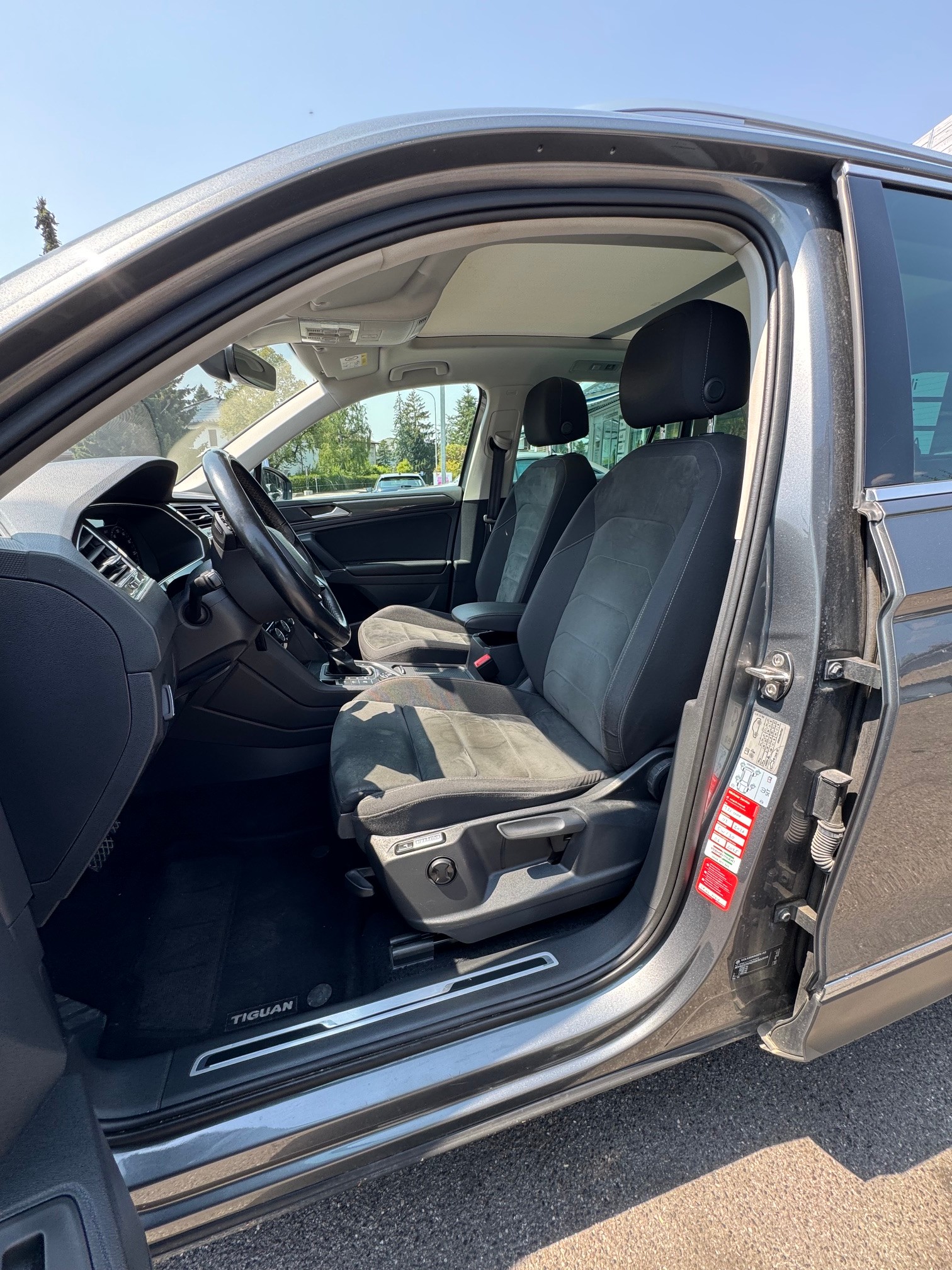 VW Tiguan 2.0 TDI SCR Highline4Motion DSG-image-25