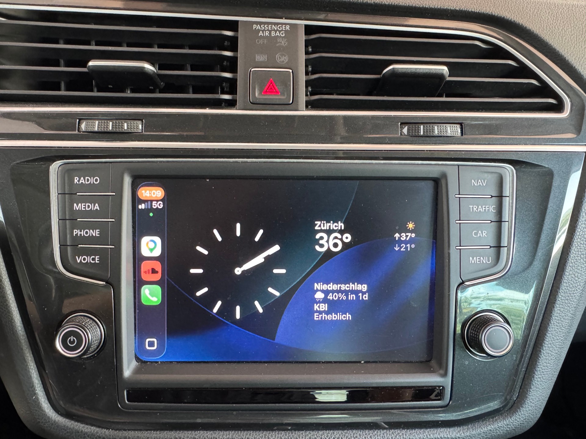VW Tiguan 2.0 TDI SCR Highline4Motion DSG-image-14