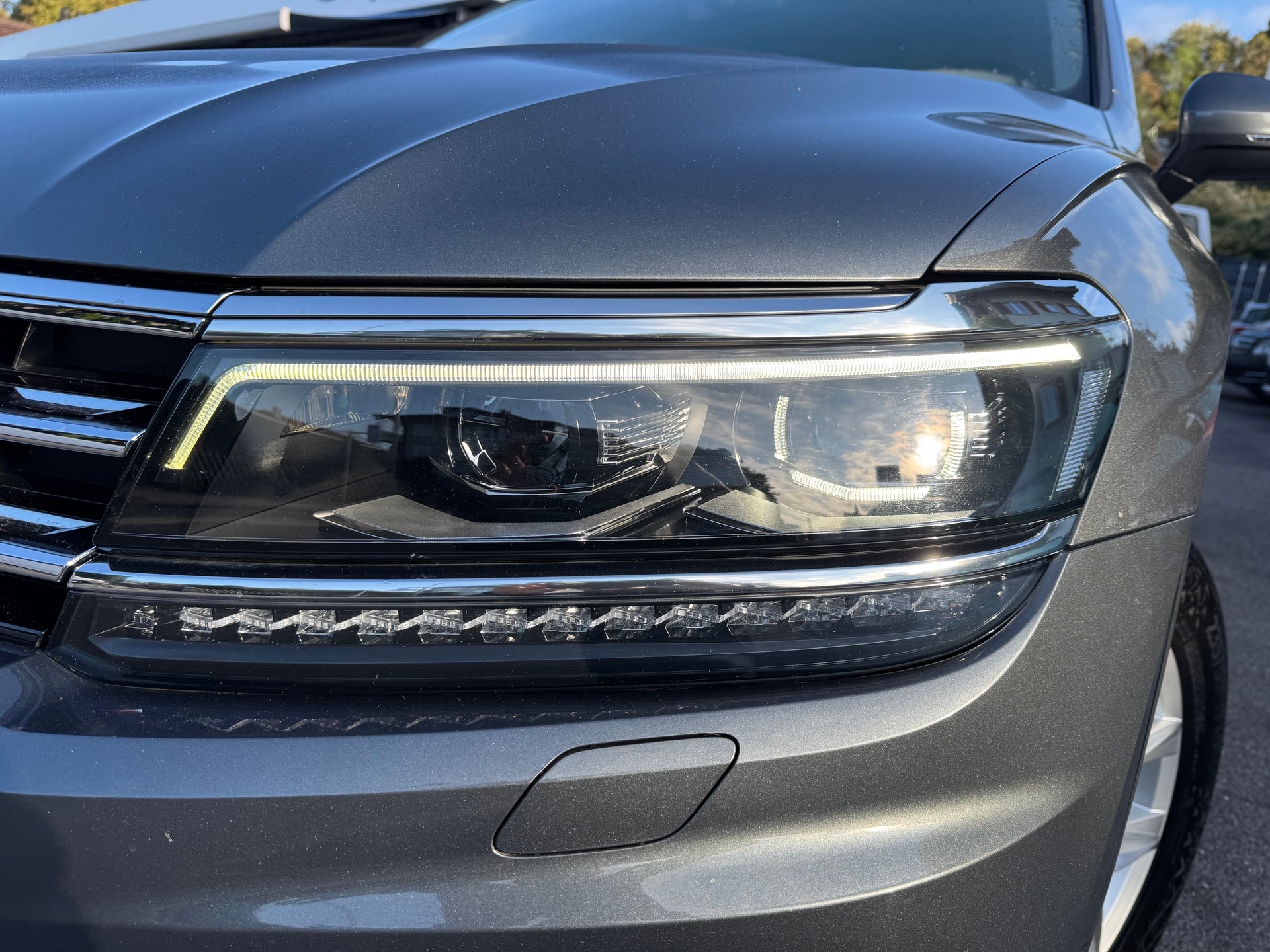 VW Tiguan 2.0 TDI SCR Highline4Motion DSG-image-3