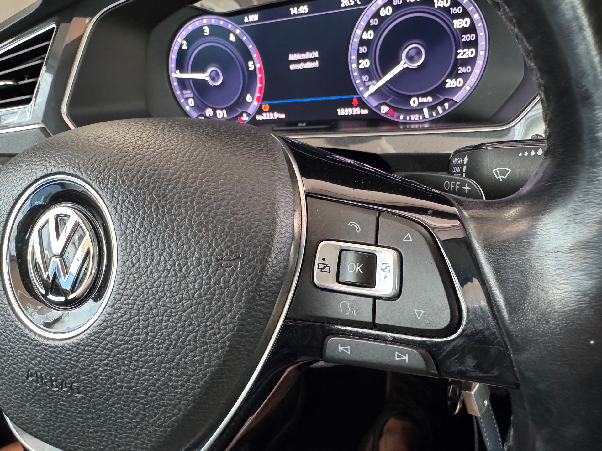 VW Tiguan 2.0 TDI SCR Highline4Motion DSG-image-21