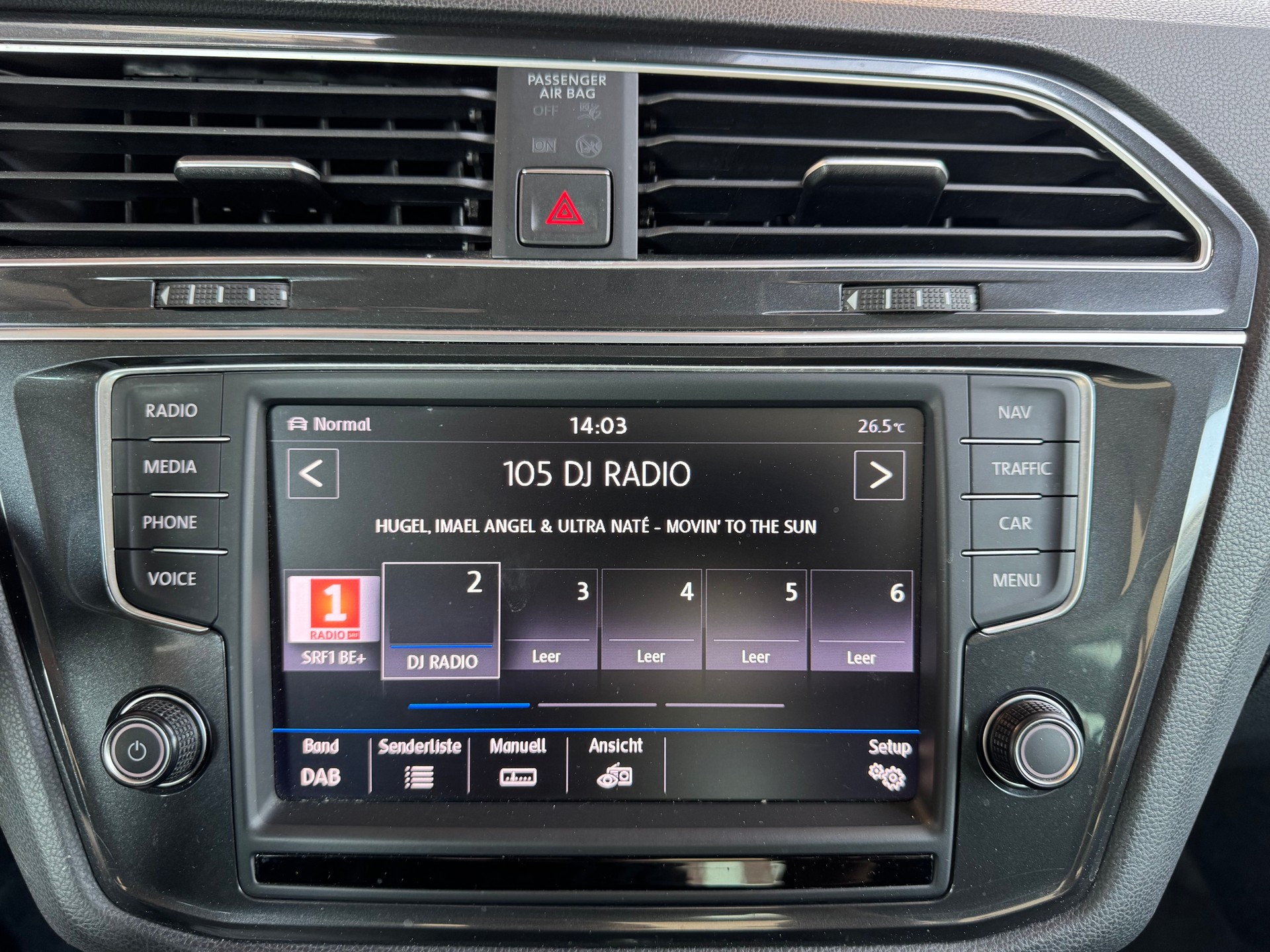 VW Tiguan 2.0 TDI SCR Highline4Motion DSG-image-10