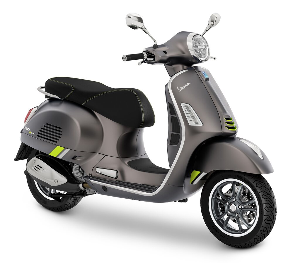 PIAGGIO Vespa GTS Super Tech 310 MY25 E5+ (4 Jahre Garantie)-showroom-element-3