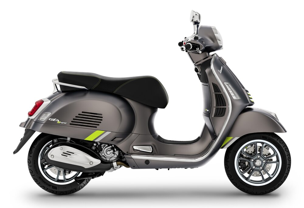 PIAGGIO Vespa GTS Super Tech 310 MY25 E5+ (4 Jahre Garantie)-image-13