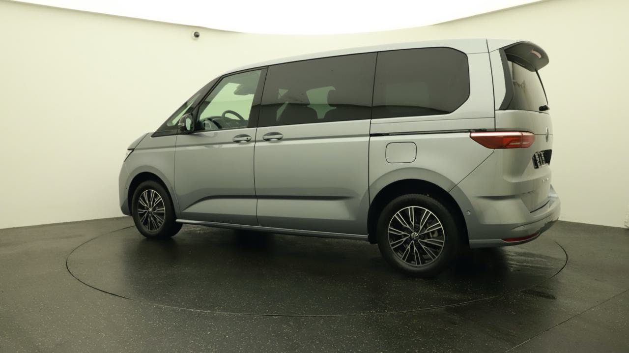 VW Multivan 2.0 TDI Life DSG-image-2