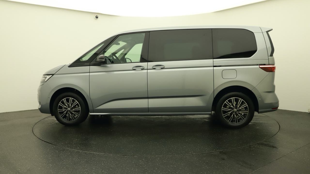 VW Multivan 2.0 TDI Life DSG-image-1