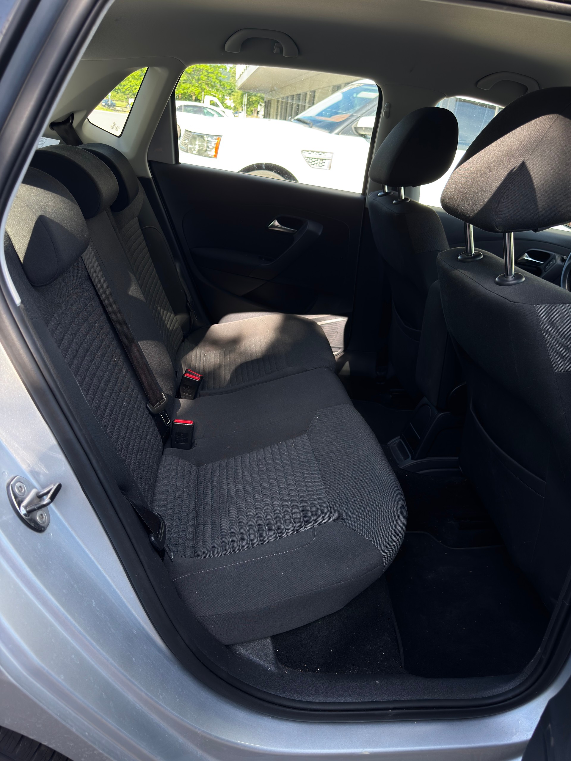 VW 1.4 Comfortline-image-3