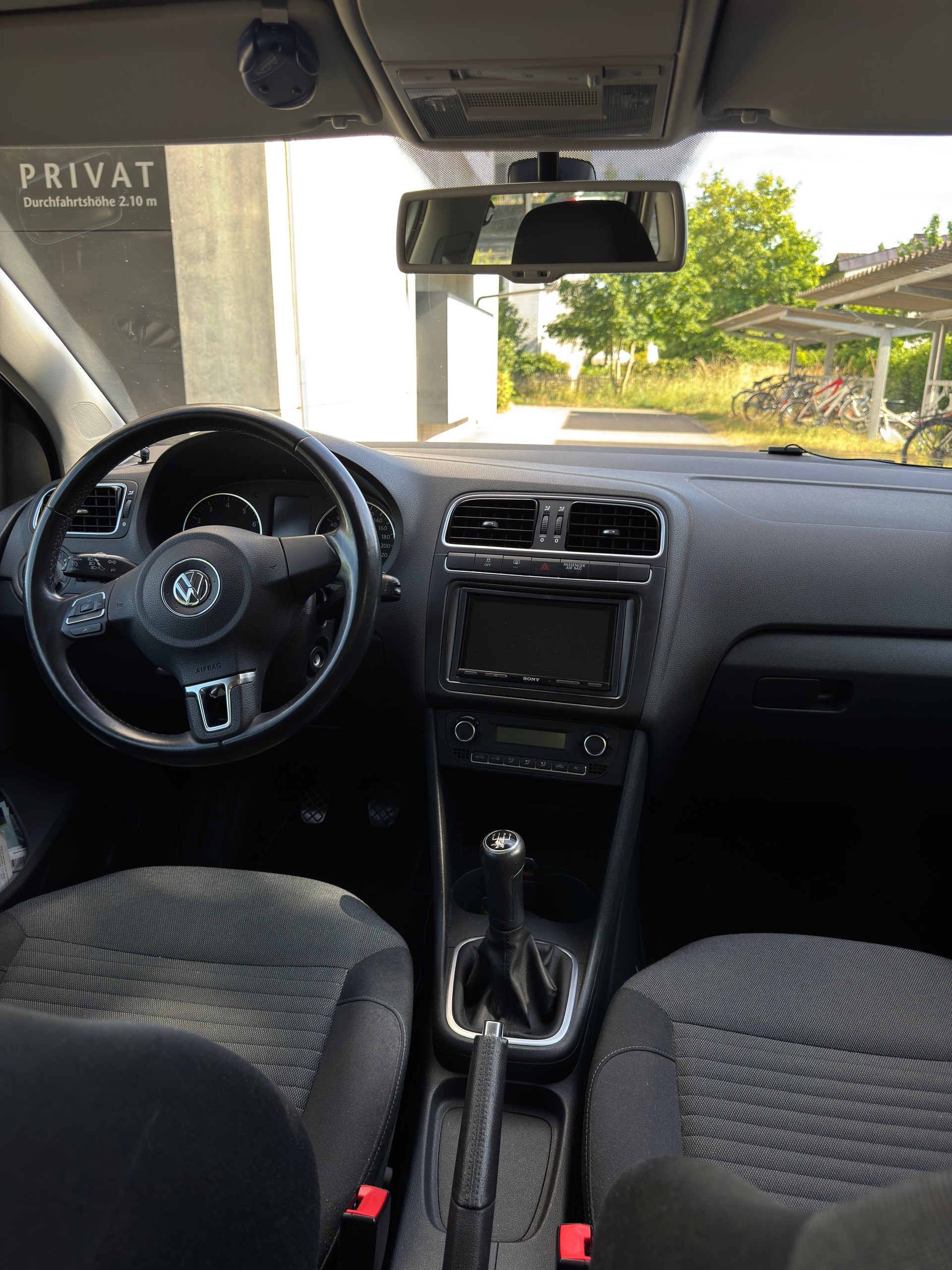 VW 1.4 Comfortline-image-2