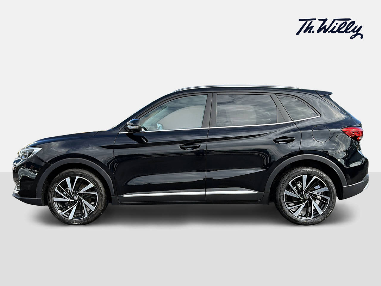 MG ZS 1.5 Hybrid+ Luxury-image-7