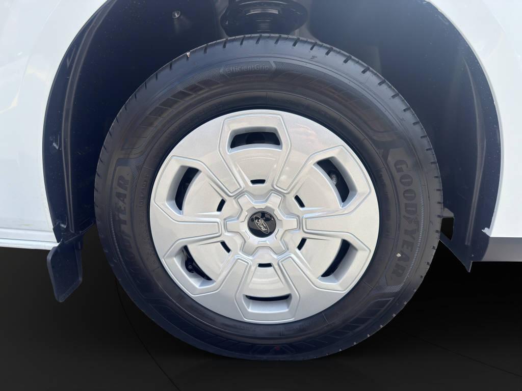 FORD Transit C Van 280 L1 2.0 EcoBlue 110 Trend-image-7
